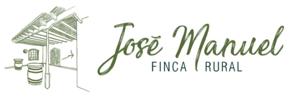 Logo Finca Rural Jose Manuel en San Bartolomé, Lanzarote, Islas Canarias