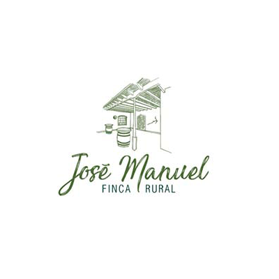 Logo Finca Rural Jose Manuel en San Bartolomé, Lanzarote, Islas Canarias